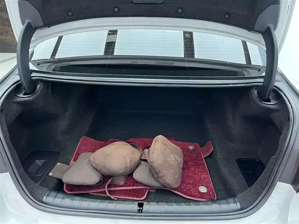 BMW 5 Series 2021 из CN, фото 9