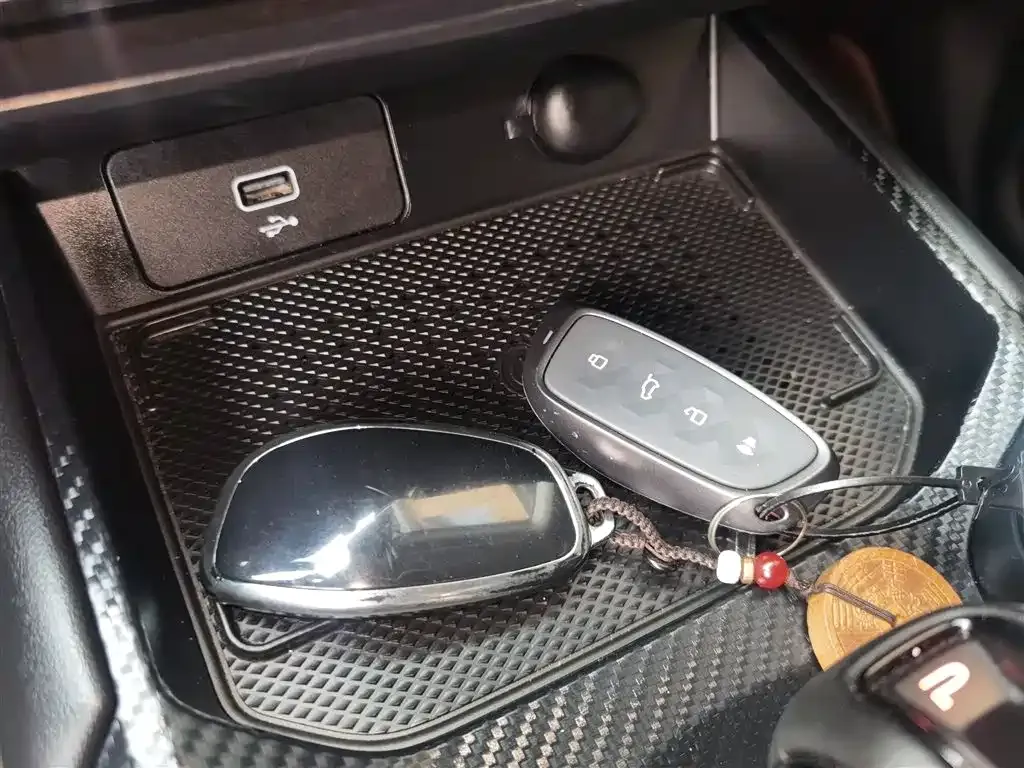 Haval H7 (Big Dog Plus) 2024 из CN, фото 10