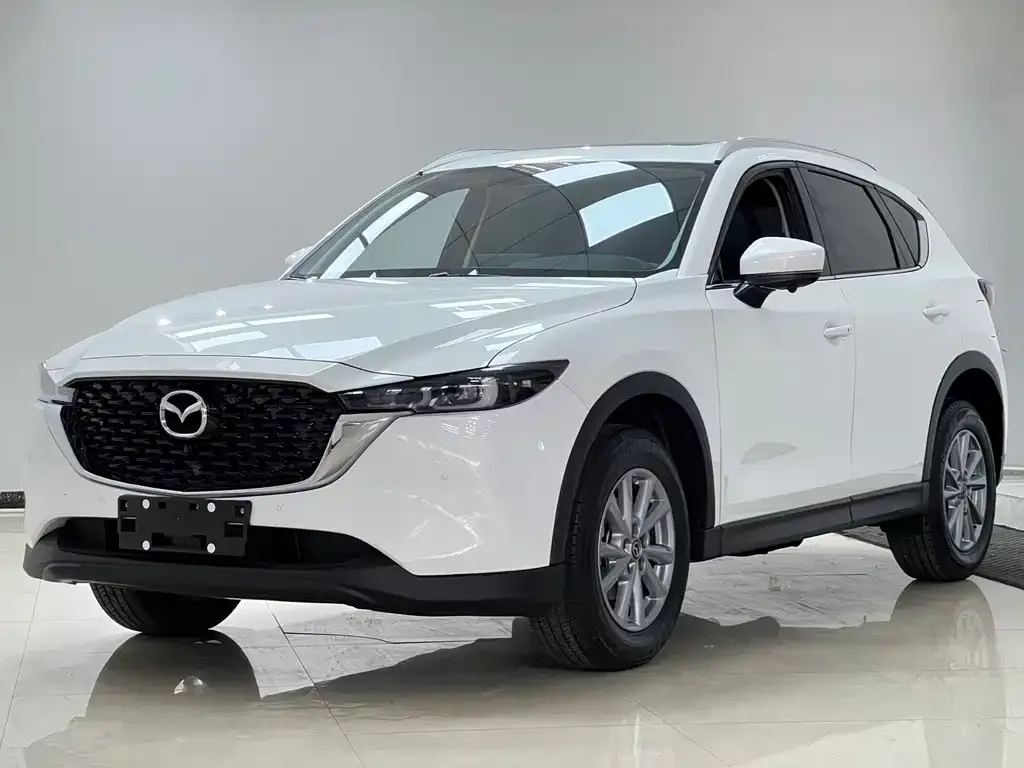 Mazda CX-5 2023 из CN, фото 1