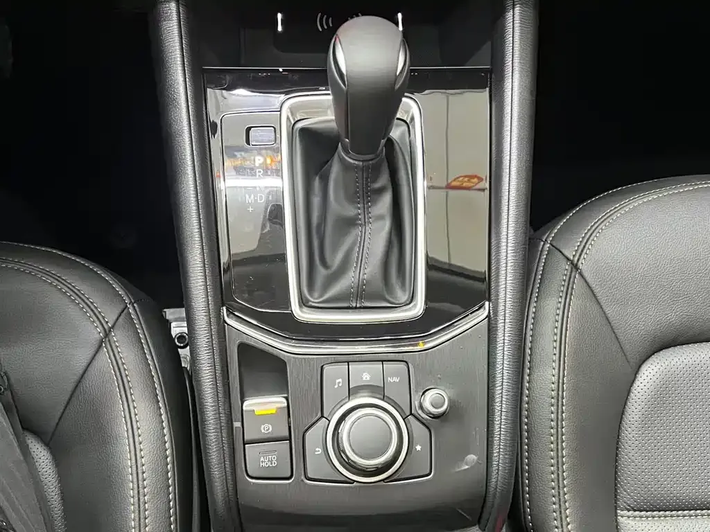 Mazda CX-5 2023 из CN, фото 9