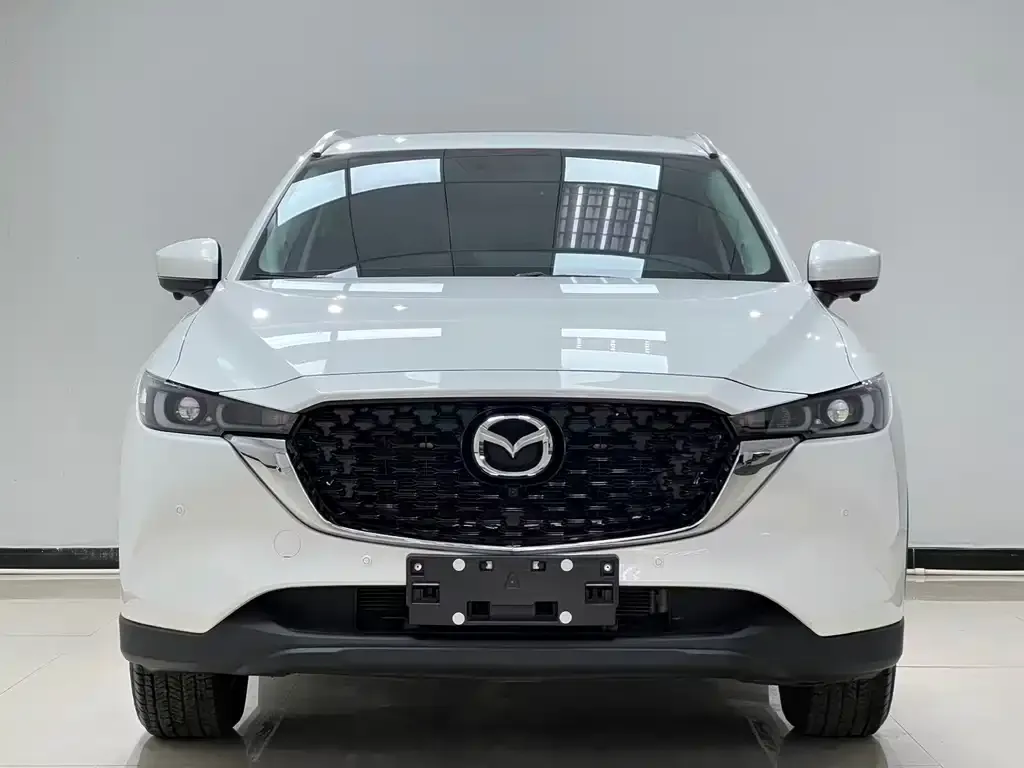 Mazda CX-5 2023 из CN, фото 10