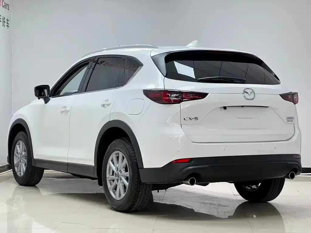 Mazda CX-5 2023 из CN, фото 3