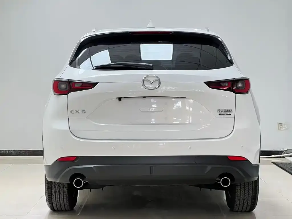 Mazda CX-5 2023 из CN, фото 5