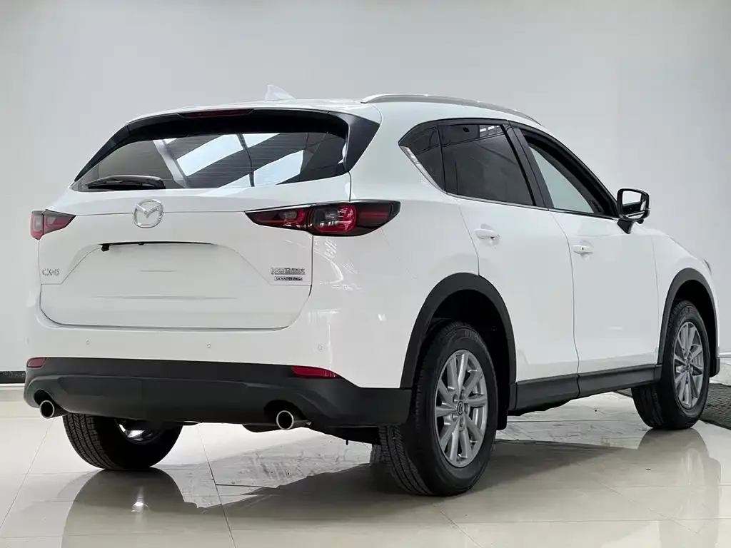 Mazda CX-5 2023 из CN, фото 6
