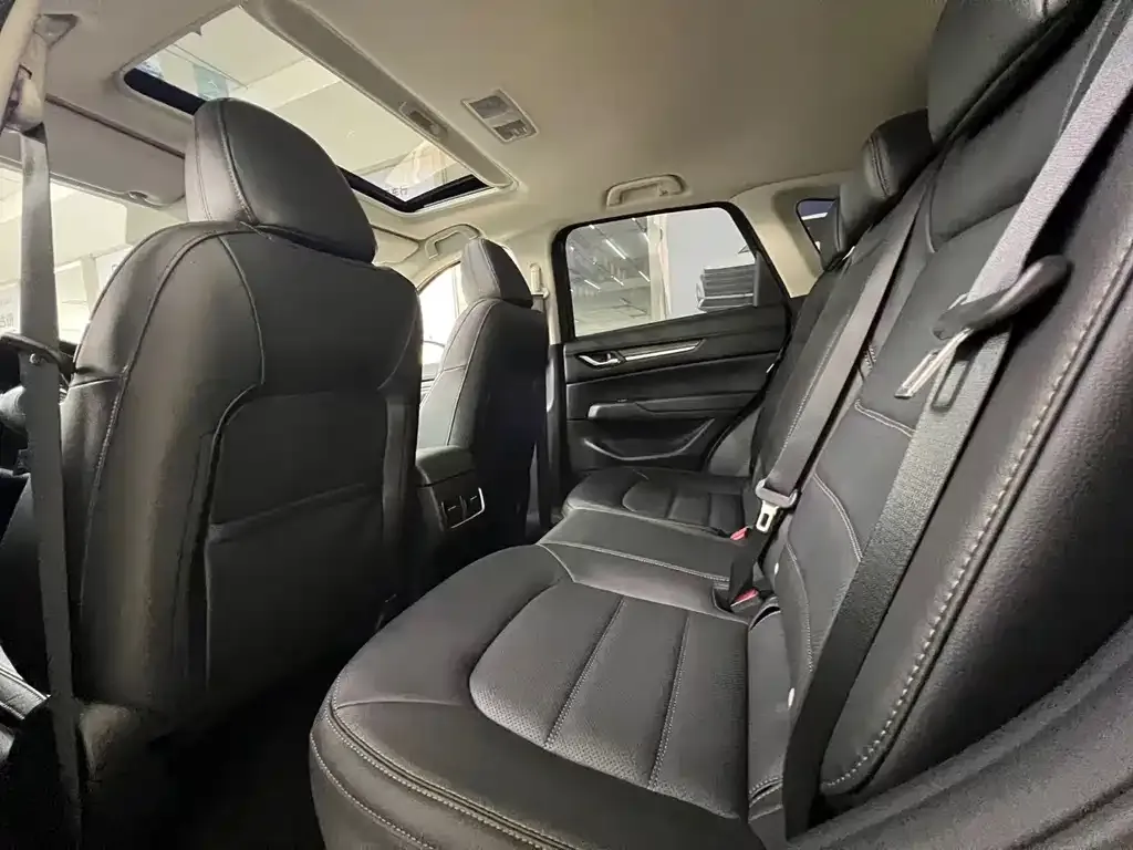 Mazda CX-5 2023 из CN, фото 7