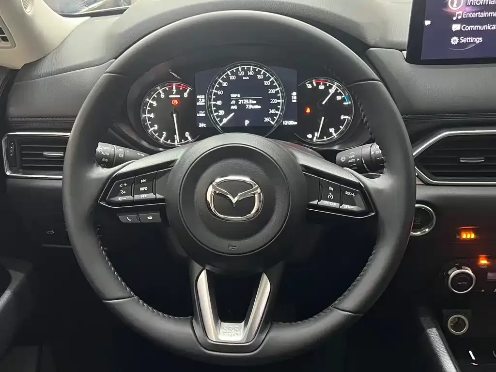 Mazda CX-5 2023 из CN, фото 8