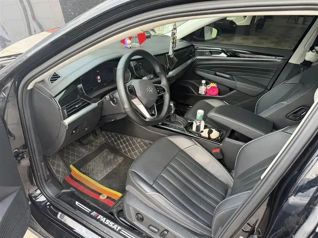 Volkswagen Passat 2022 из CN, фото 7