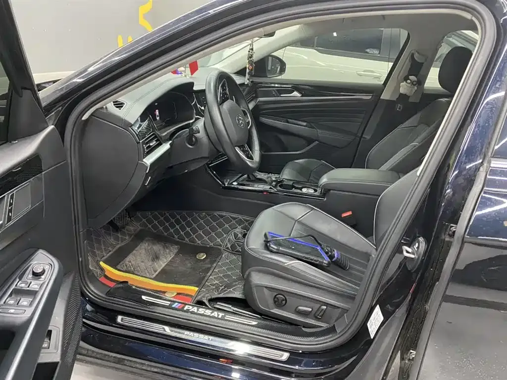 Volkswagen Passat 2022 из CN, фото 8