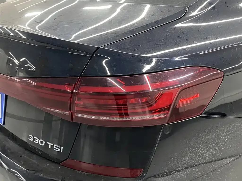 Volkswagen Passat 2022 из CN, фото 9