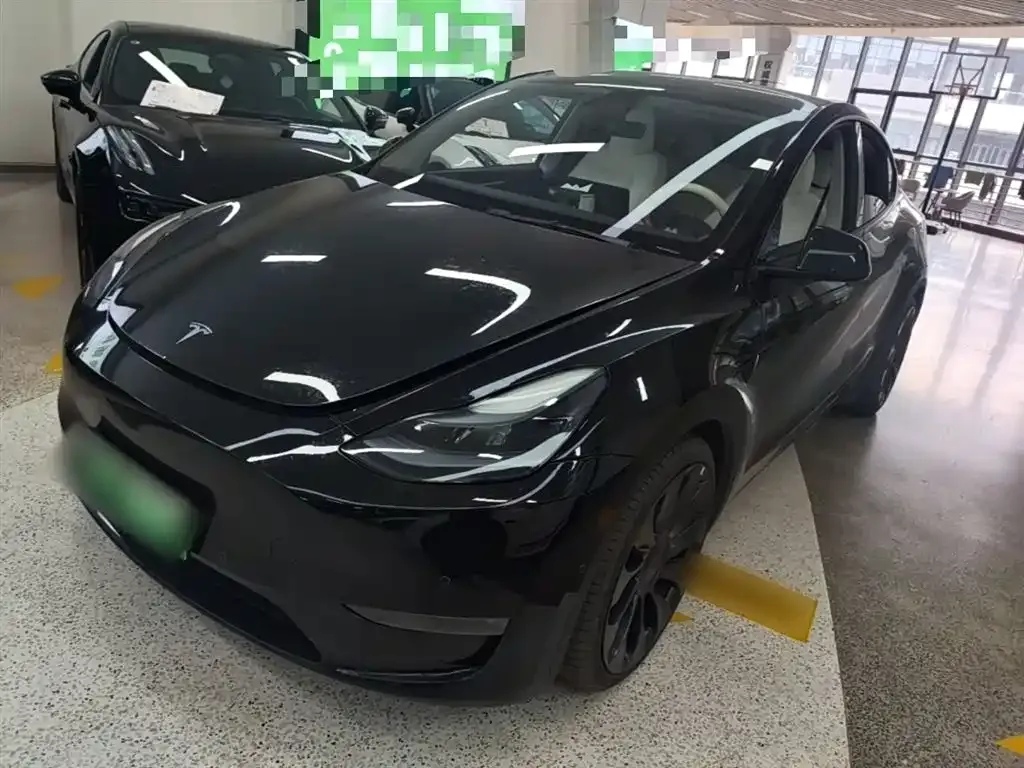 Tesla Model Y 2023 из CN, фото 3