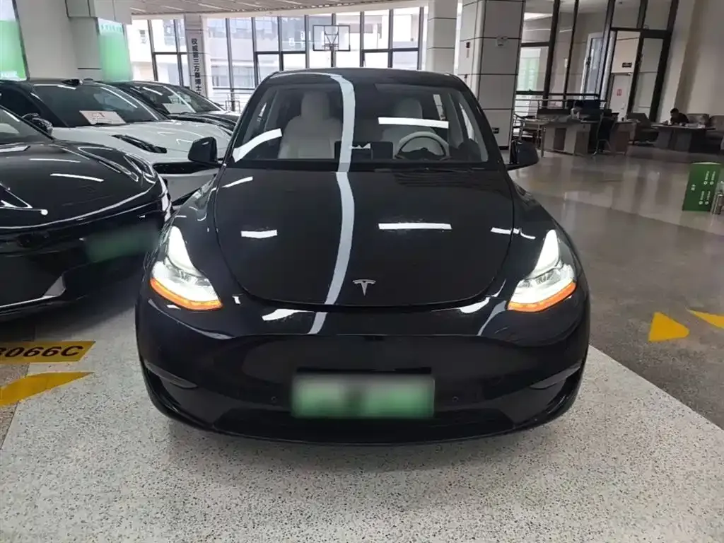 Tesla Model Y 2023 из CN, фото 10