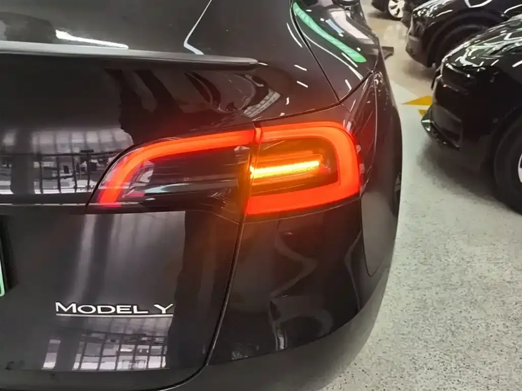 Tesla Model Y 2023 из CN, фото 7