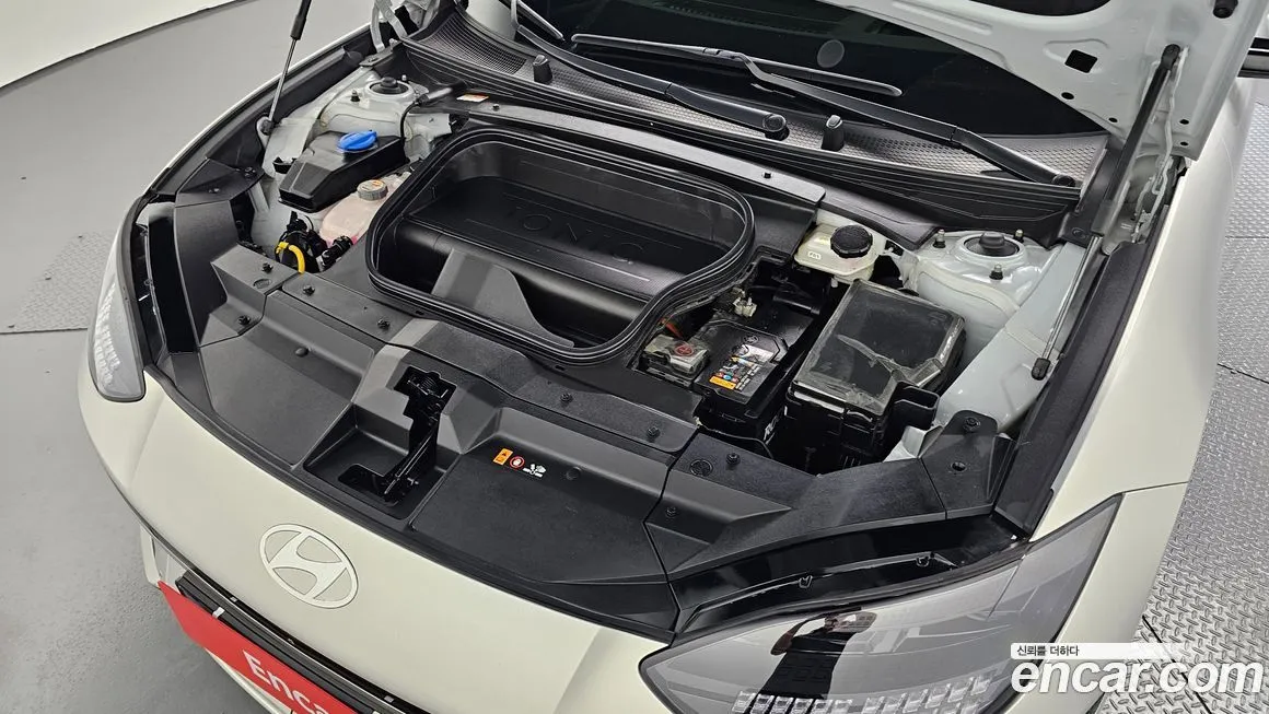 Hyundai Ioniq6 — фото 10