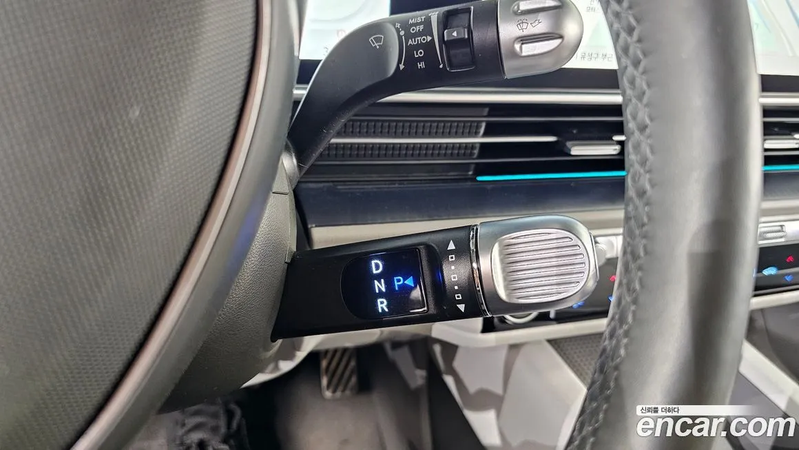 Hyundai Ioniq6 — фото 8