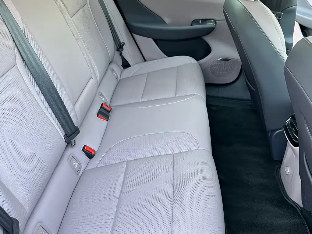 Hongqi Tiangong 05 2025 из CN, фото 6