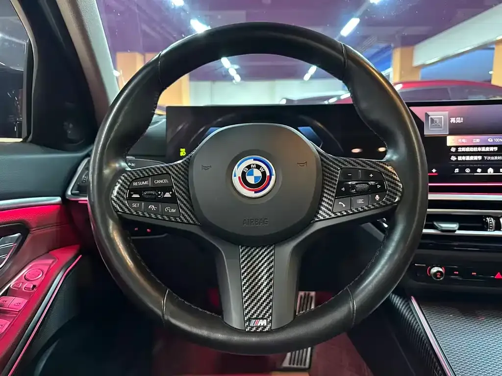 BMW i3 — фото 10