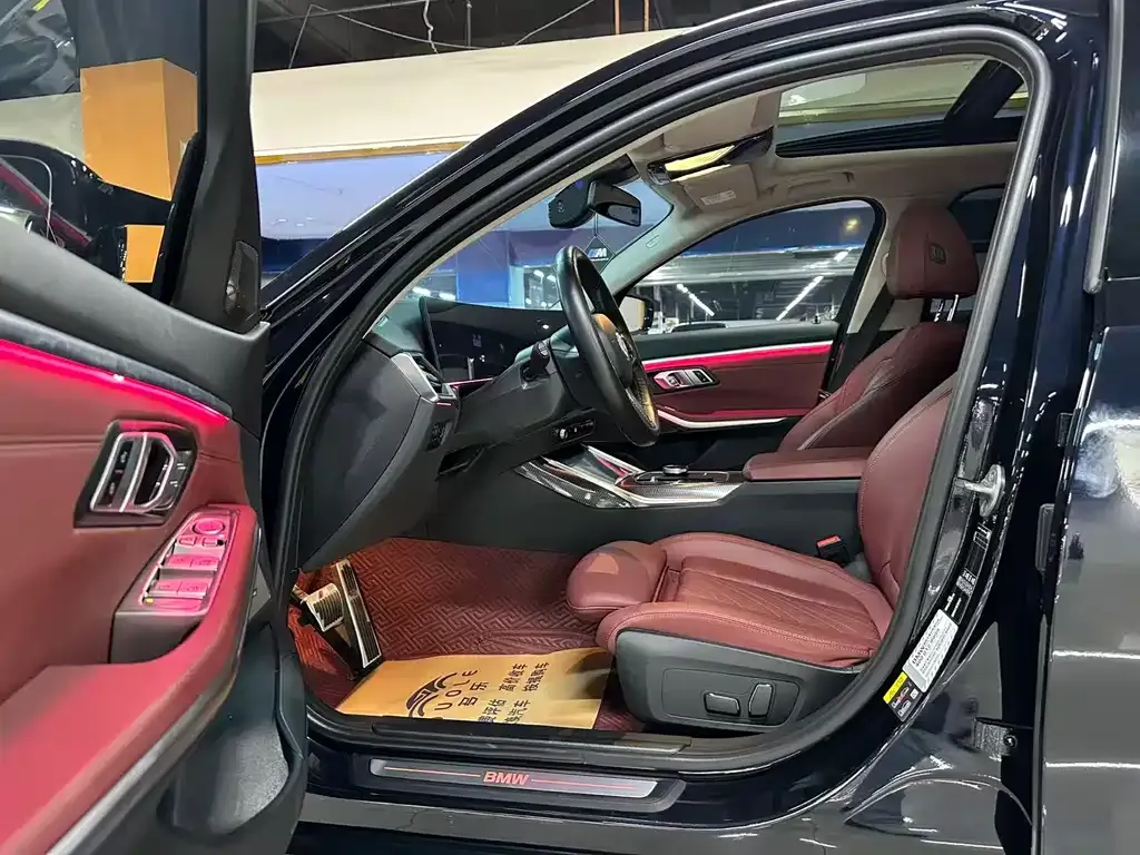 BMW i3 — фото 6