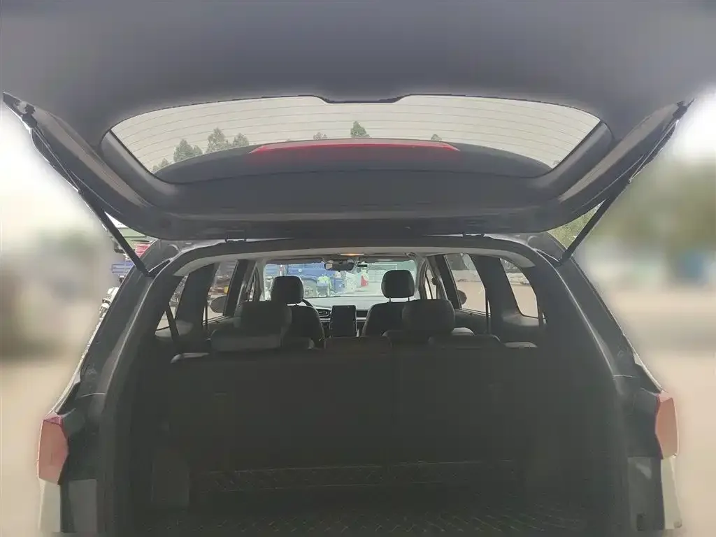 Hyundai Custo 2023 из CN, фото 2