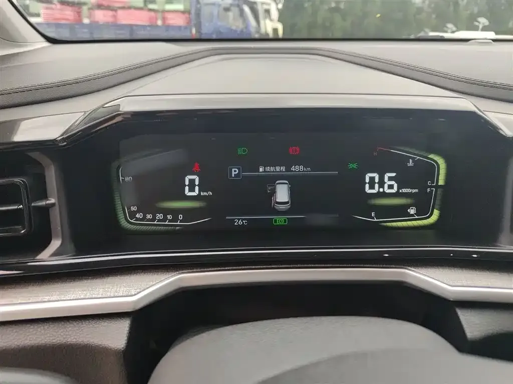 Hyundai Custo 2023 из CN, фото 4