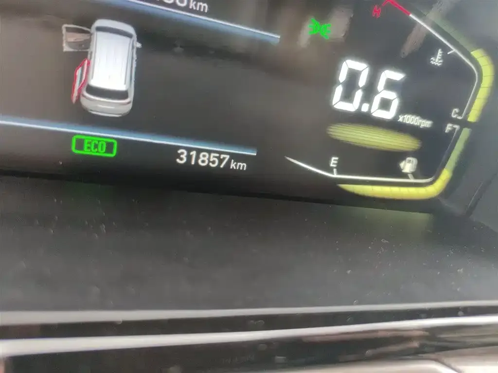 Hyundai Custo 2023 из CN, фото 8