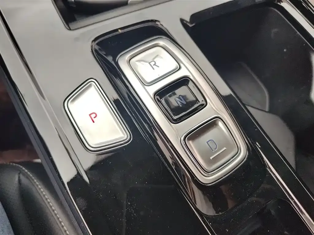 Hyundai Custo 2023 из CN, фото 5