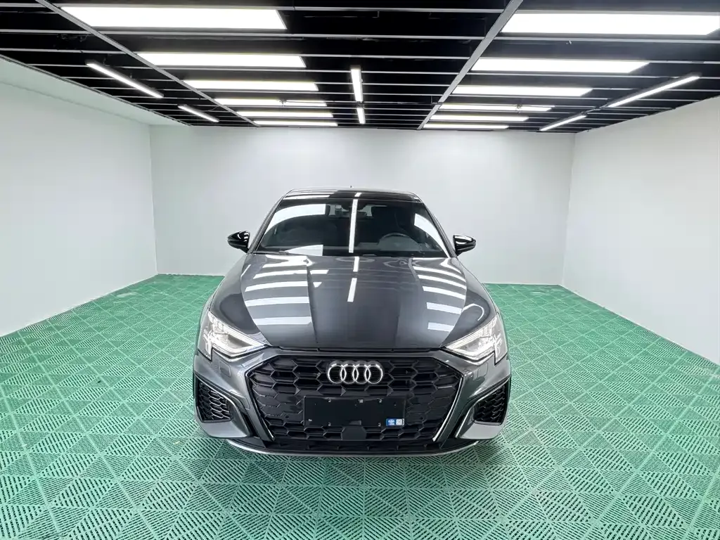 Audi A3 — фото 3