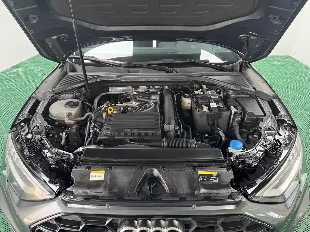 Audi A3 — фото 10