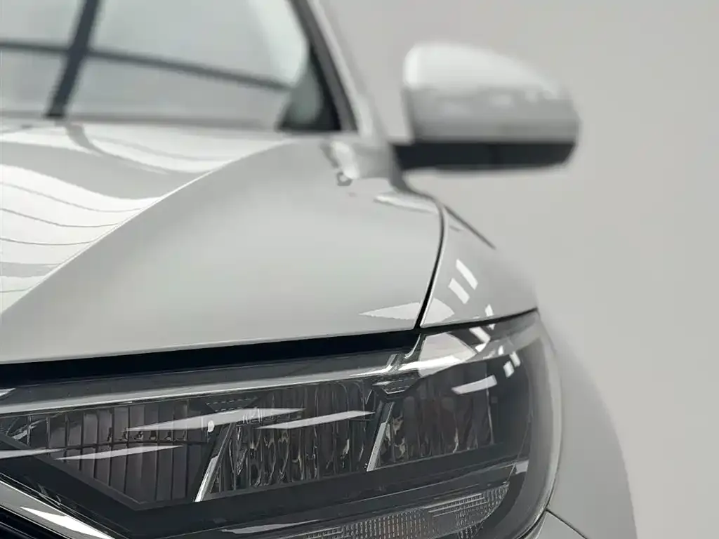 Jetta VS5 2022 из CN, фото 3