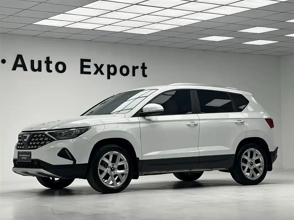 Jetta VS5 2022 из CN, фото 10