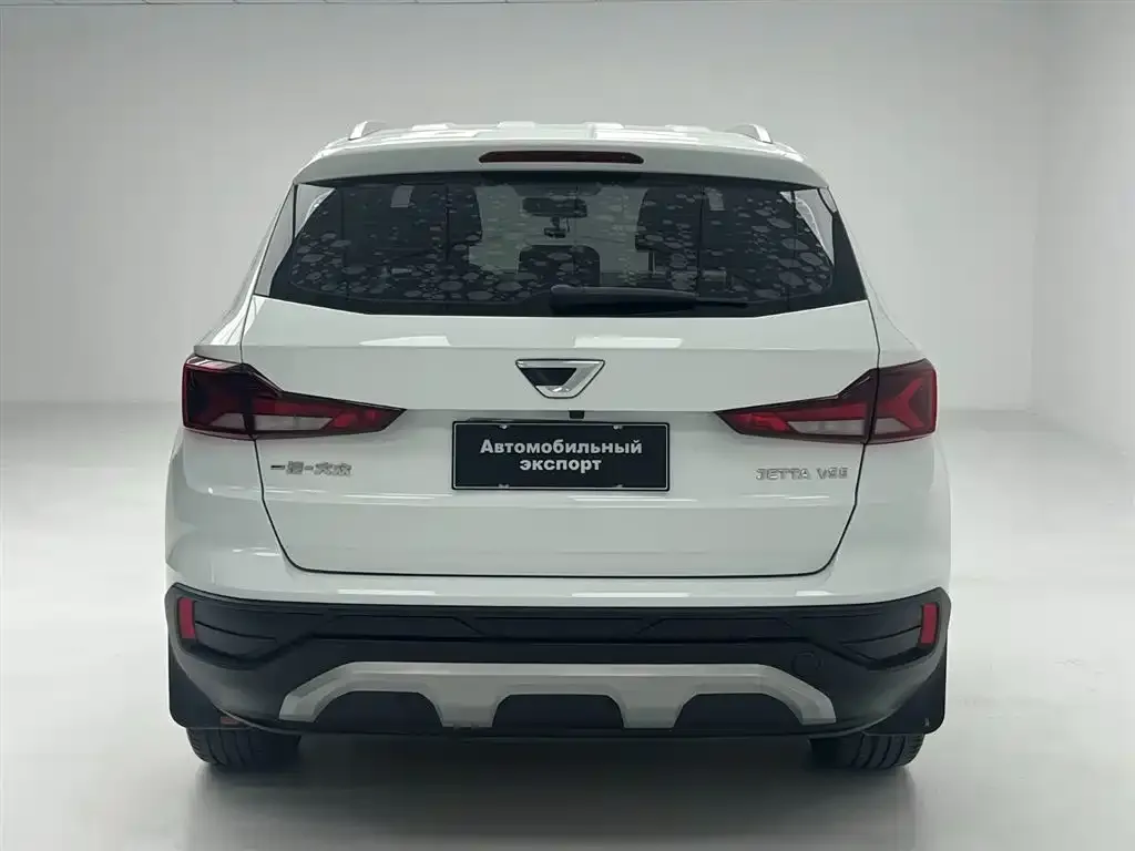 Jetta VS5 2022 из CN, фото 2