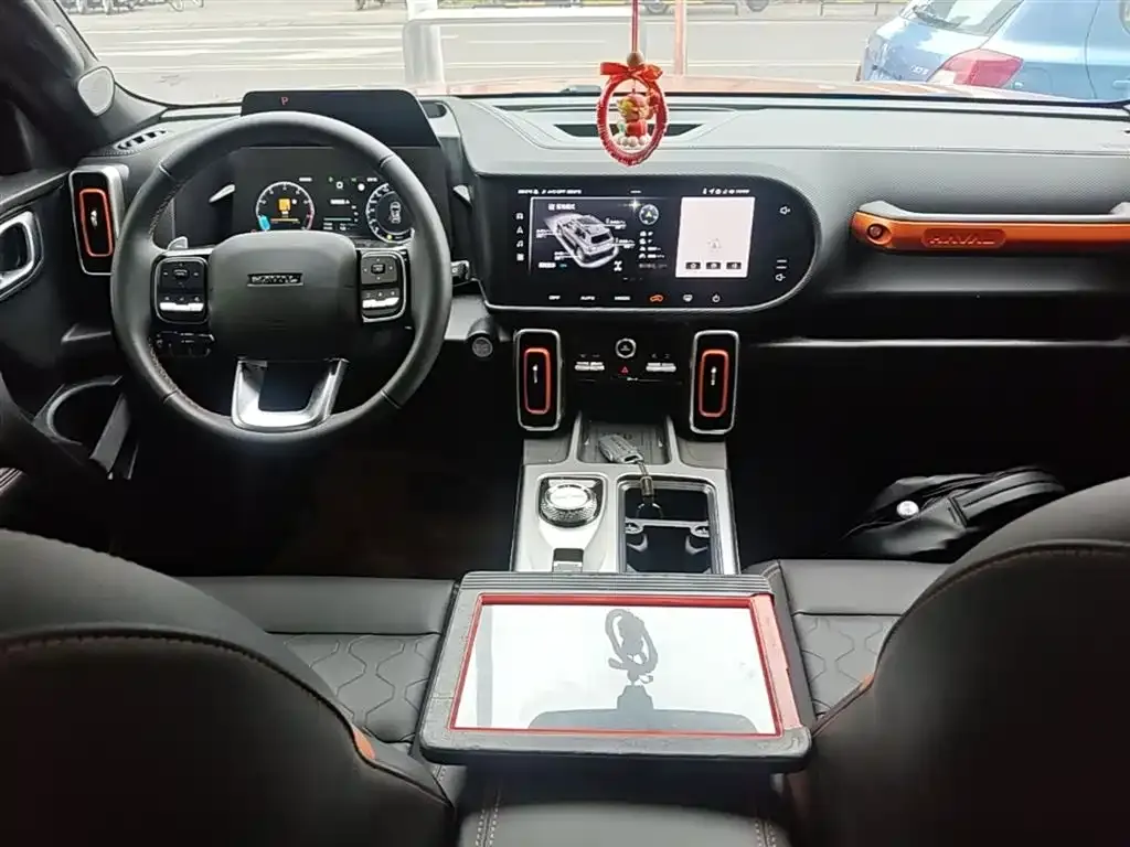 Haval Big Dog 2023 из CN, фото 4