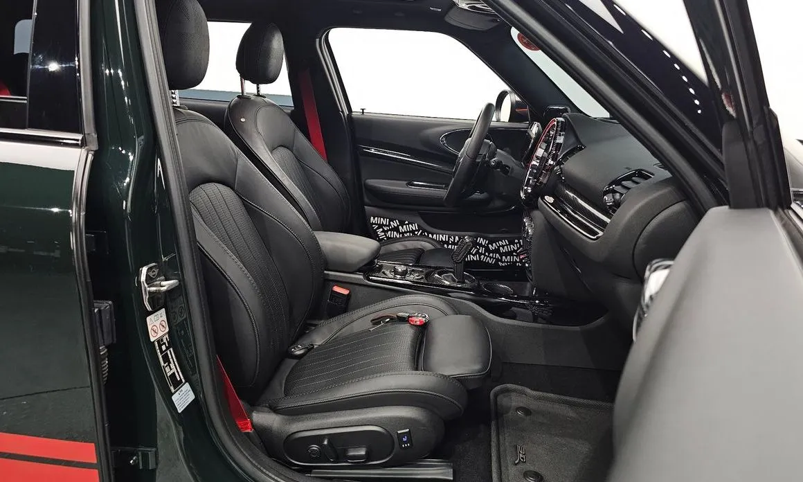 Mini Clubman 2022 из KR, фото 4