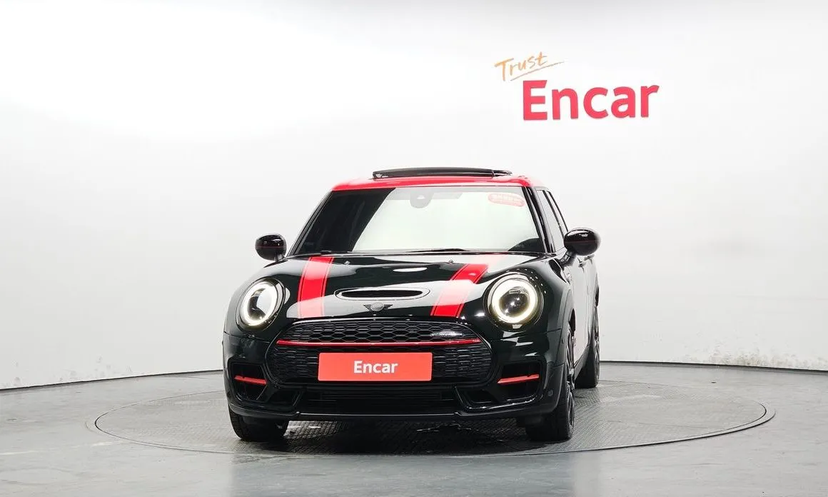 Mini Clubman 2022 из KR, фото 5