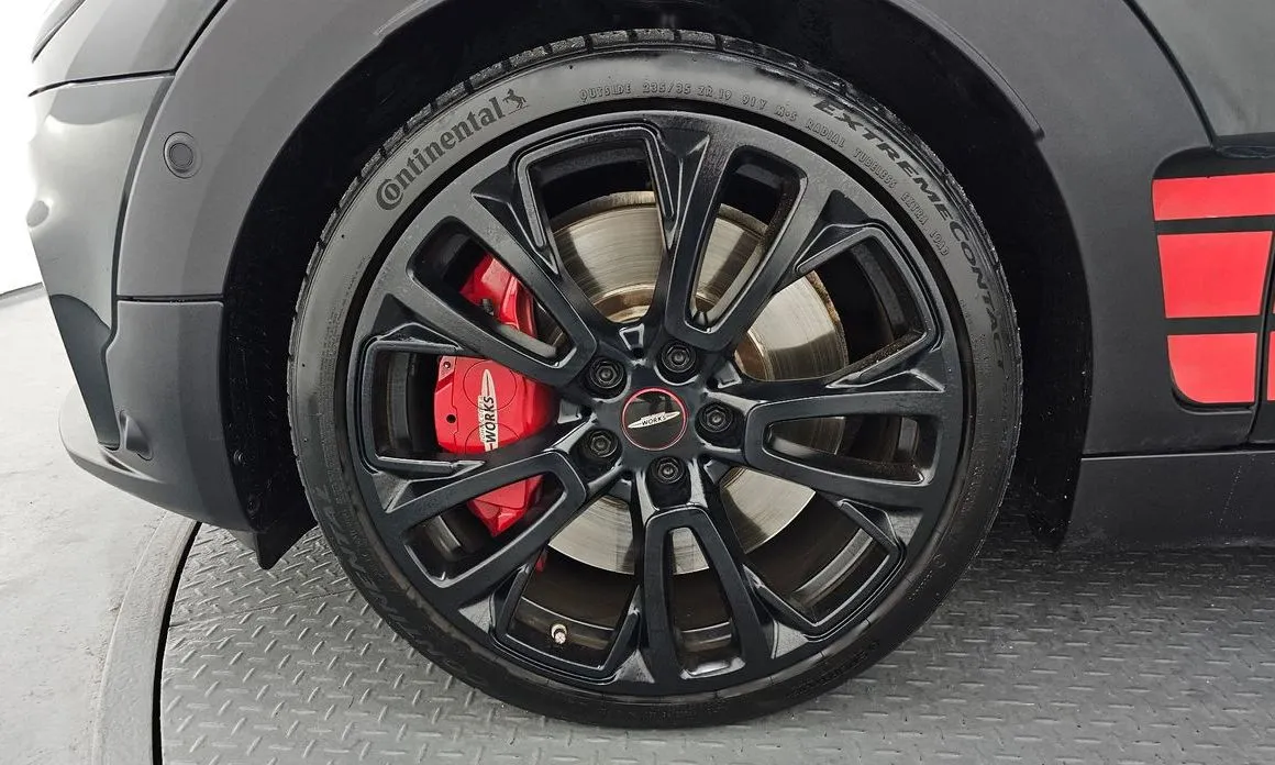 Mini Clubman 2022 из KR, фото 8