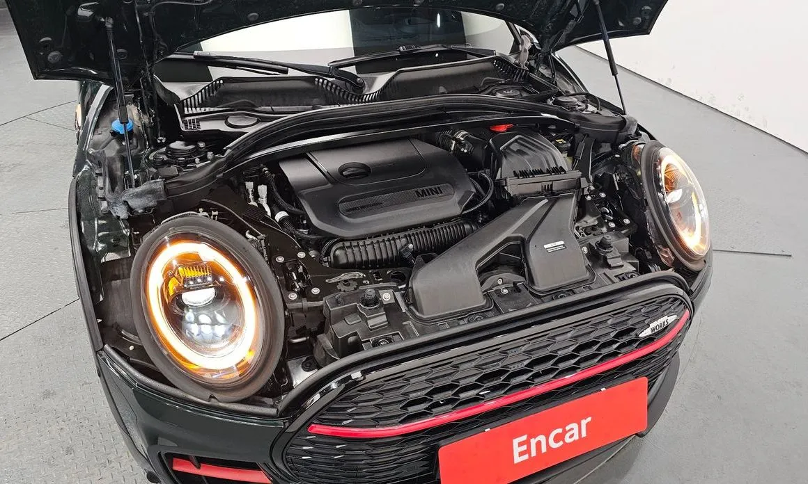 Mini Clubman 2022 из KR, фото 3