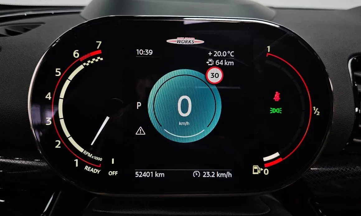 Mini Clubman 2022 из KR, фото 6