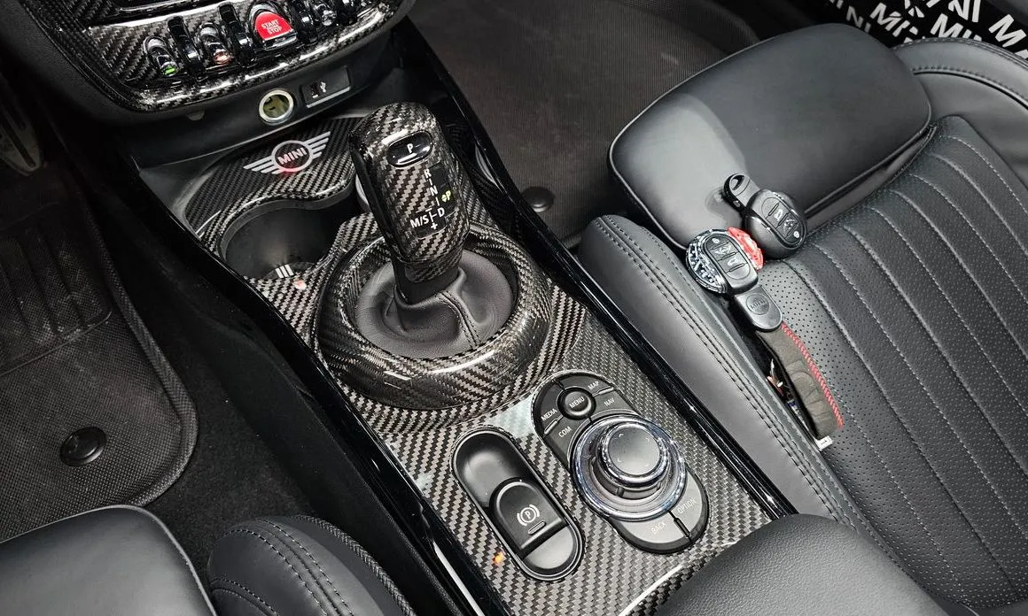 Mini Clubman 2022 из KR, фото 10