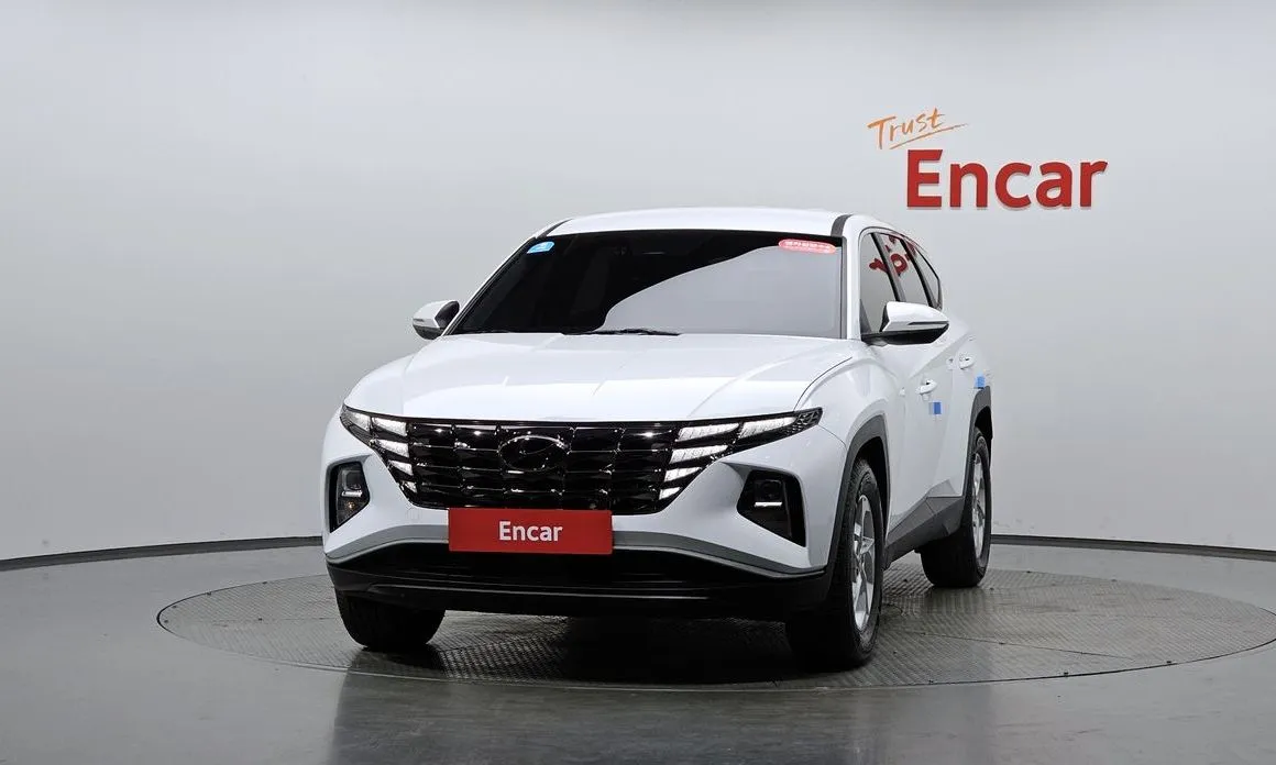Hyundai Tucson — фото 7