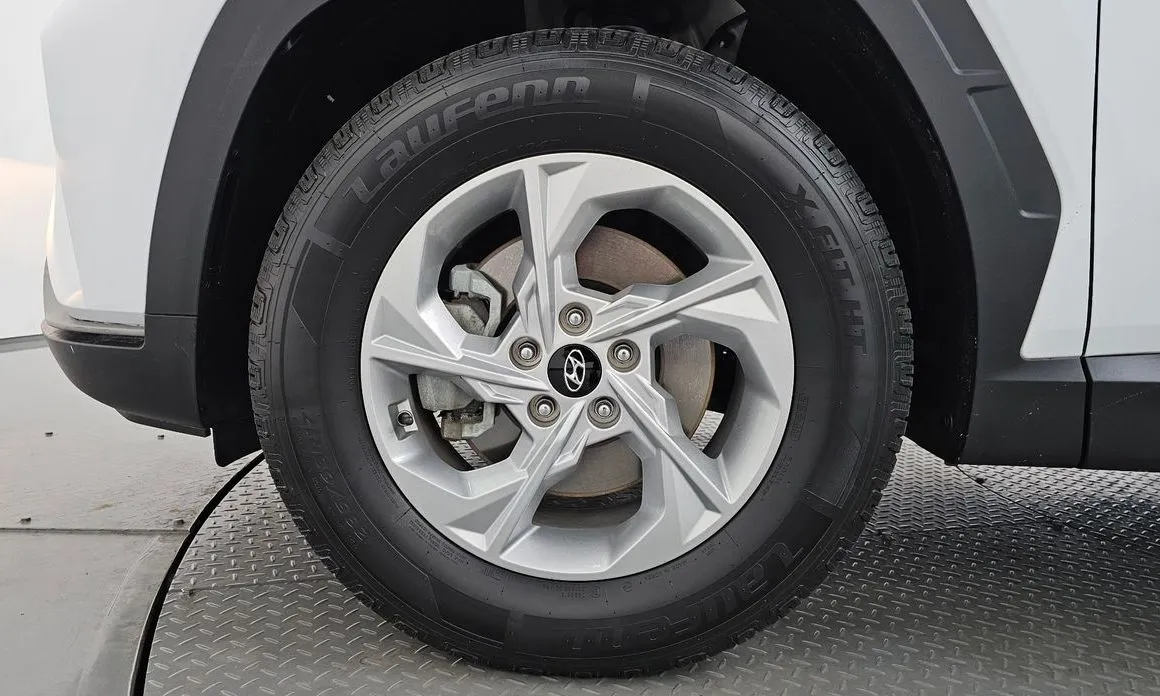 Hyundai Tucson — фото 3