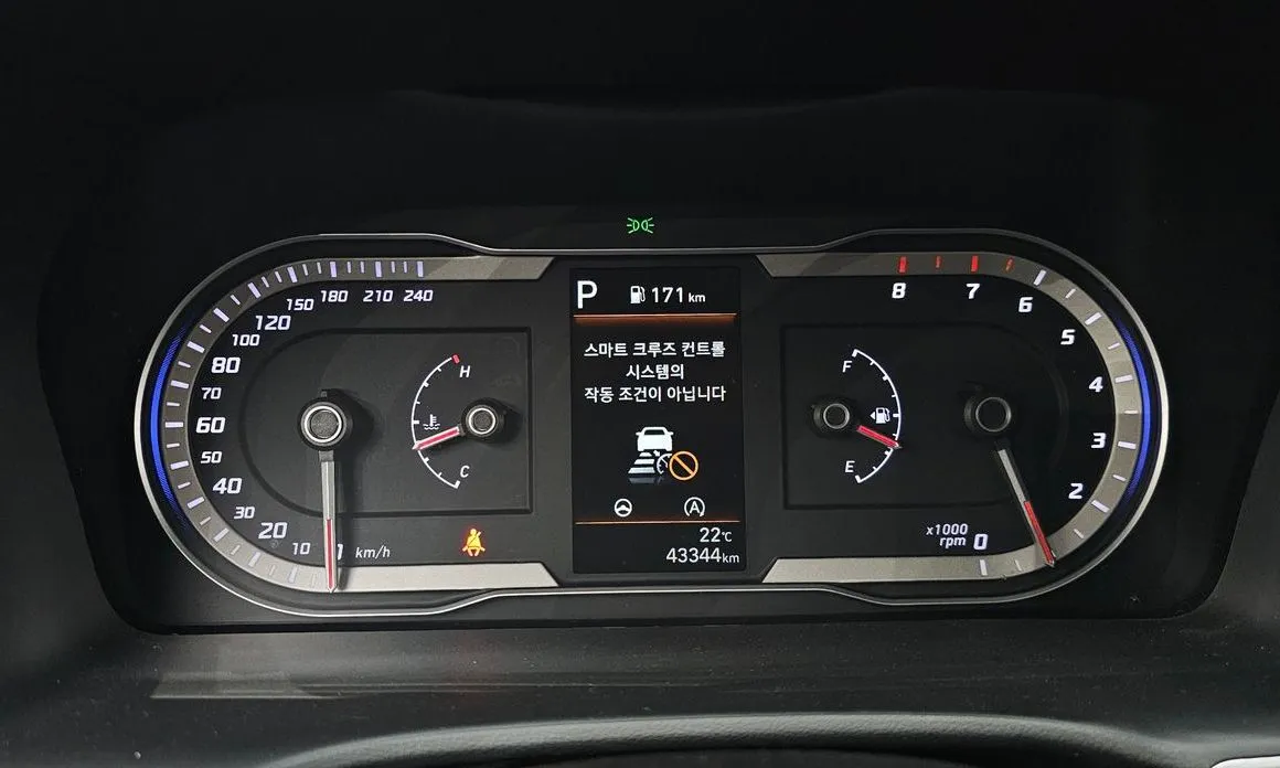 Hyundai Tucson — фото 4