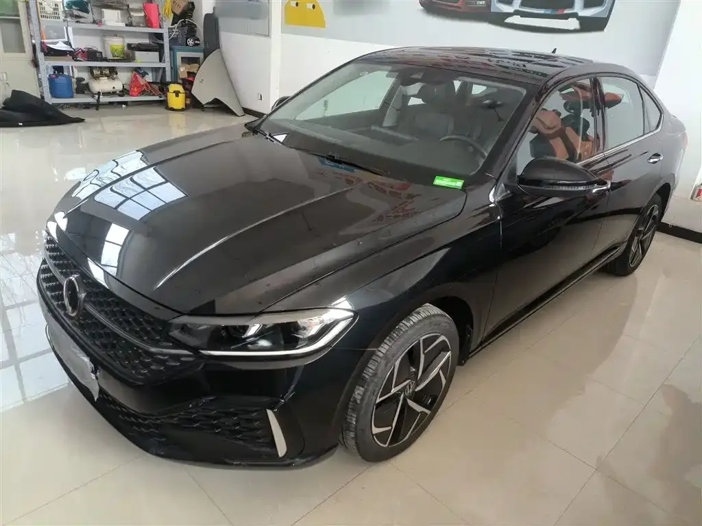 Volkswagen Lavida 2023 из CN, фото 1