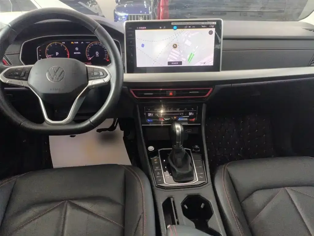 Volkswagen Lavida 2023 из CN, фото 5