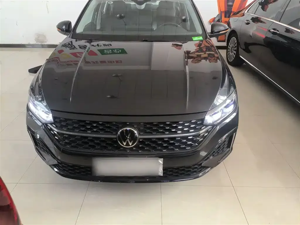 Volkswagen Lavida 2023 из CN, фото 6
