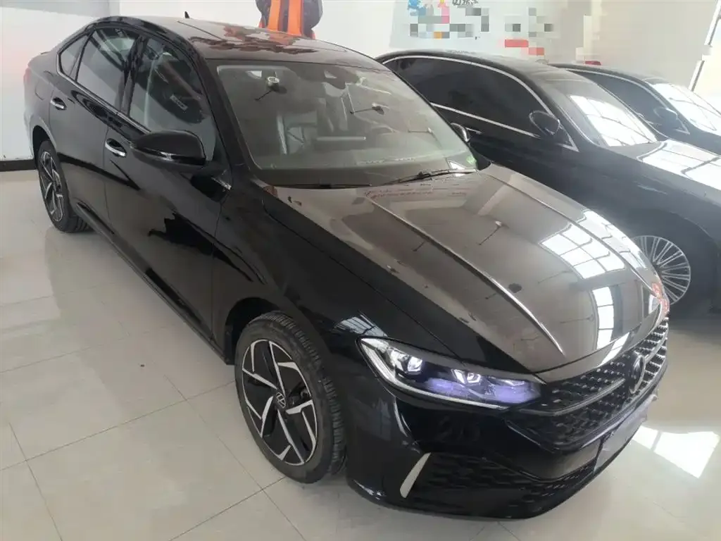Volkswagen Lavida 2023 из CN, фото 8