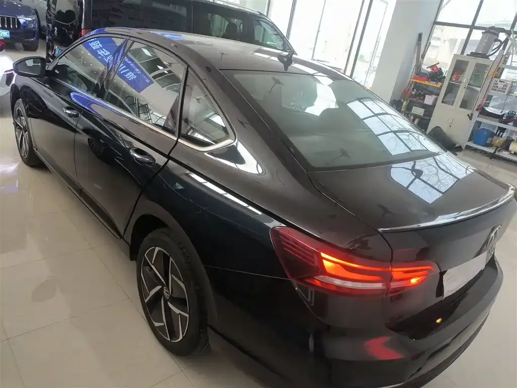 Volkswagen Lavida 2023 из CN, фото 3