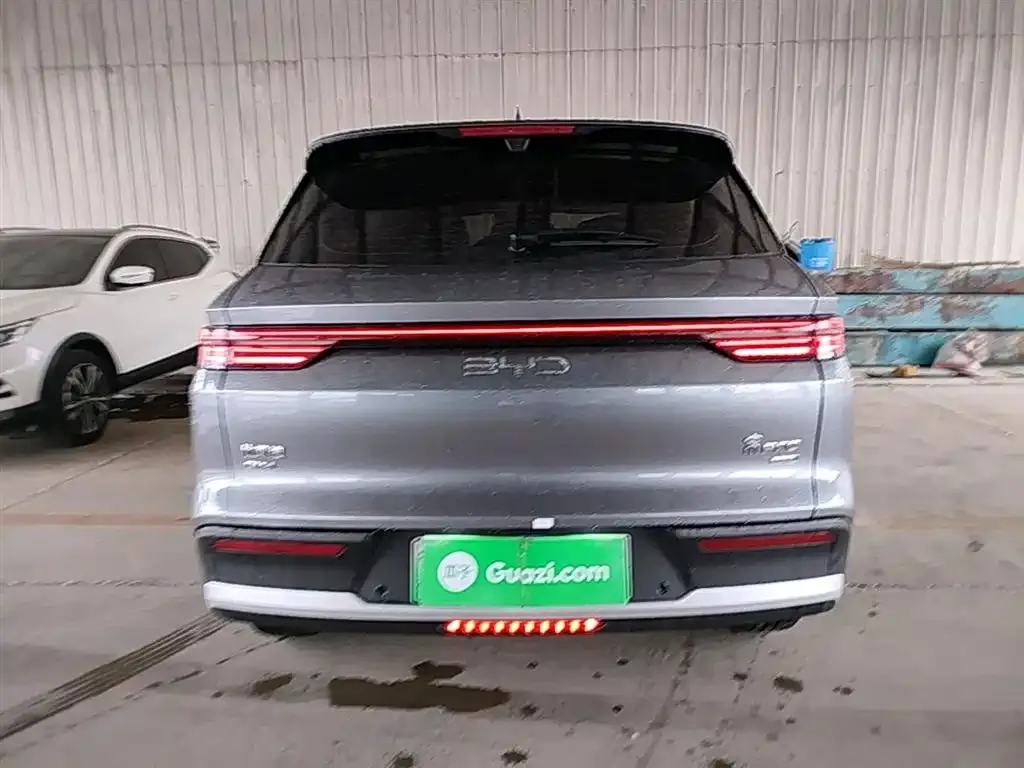 BYD Pro New Energy — фото 8