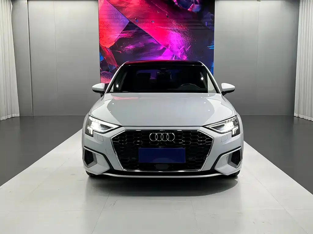 Audi A3 — фото 2