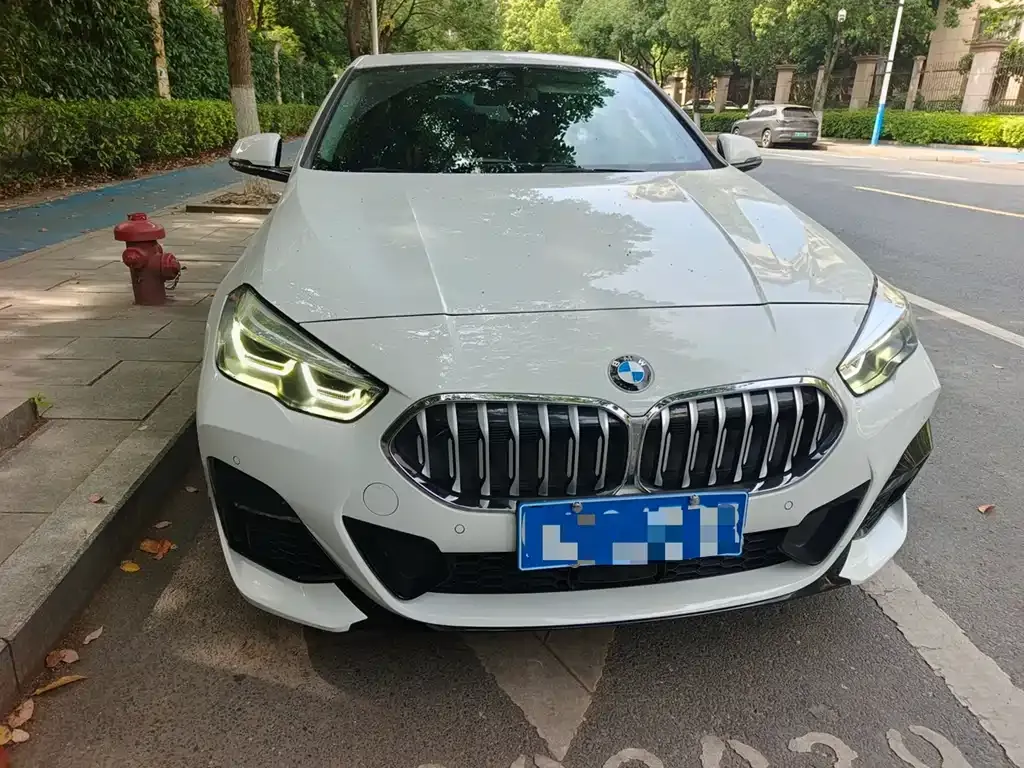 BMW 2 Series (Import) — фото 5