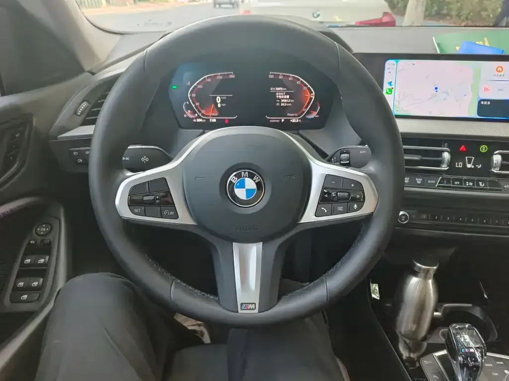 BMW 2 Series (Import) — фото 2
