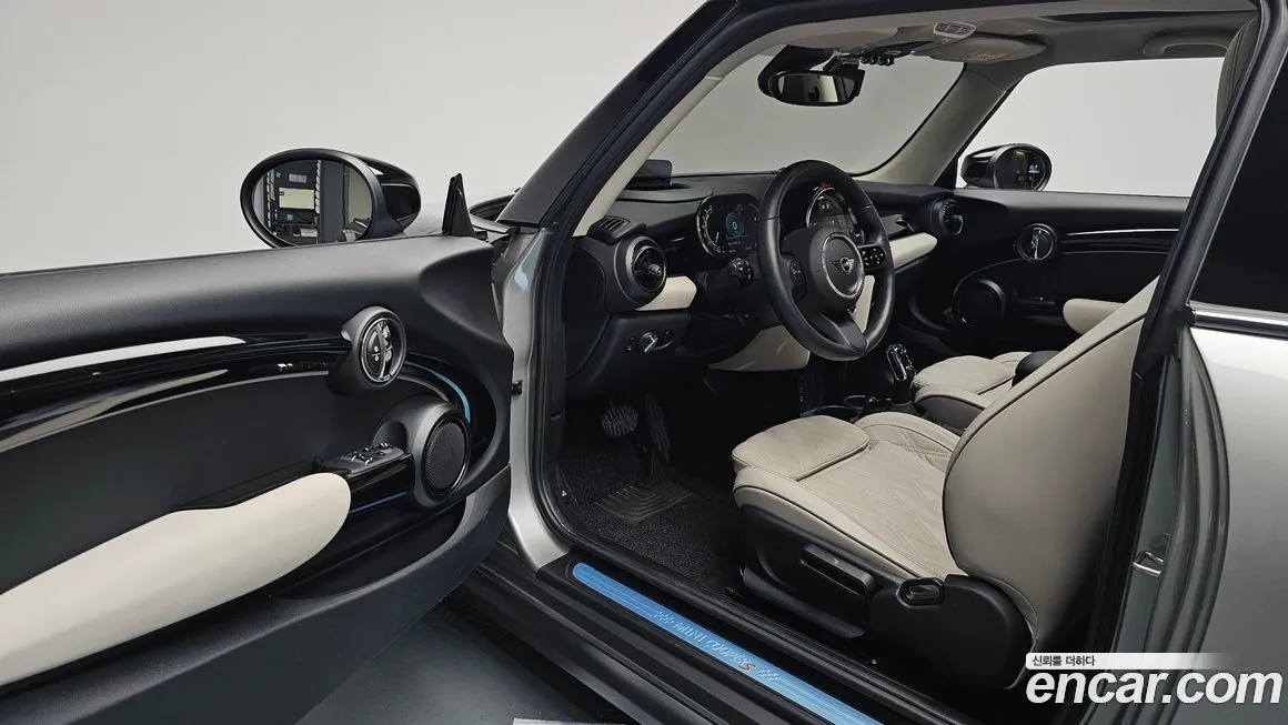 Mini Cooper 2023 из KR, фото 6